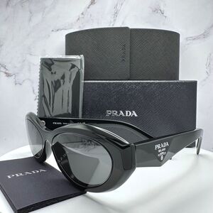 New Prada Sunglasses